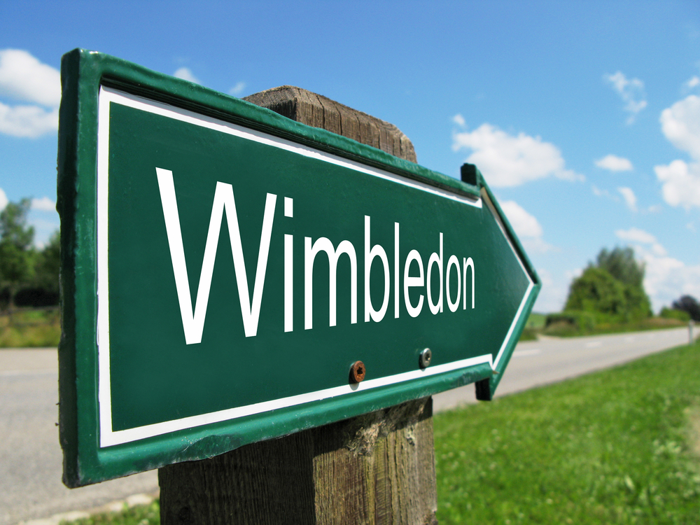 The Wimbledon Draw How does it Work? All the answers here